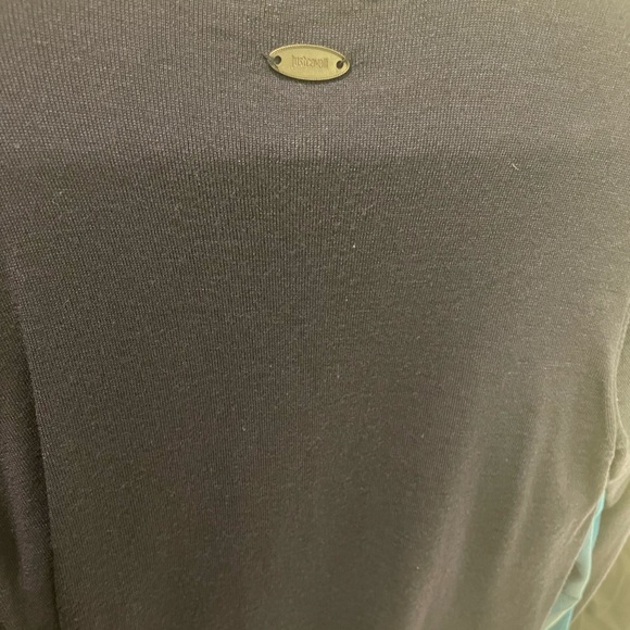 Just Cavalli Mens Sweater L - Picture 3 of 3